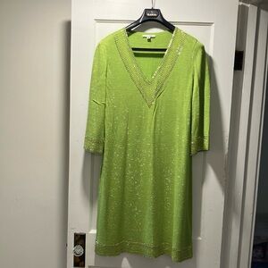 Gorgeous St John dress